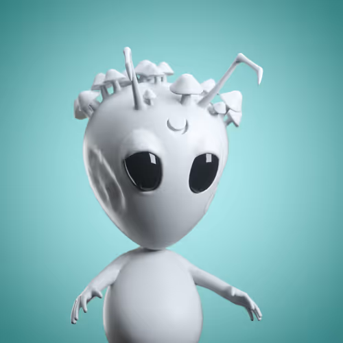 Cosmo Creatures