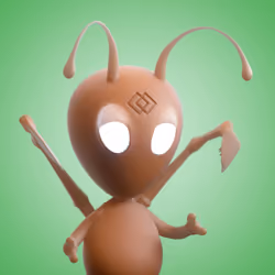 Cosmo Creature #432