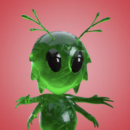 Cosmo Creatures