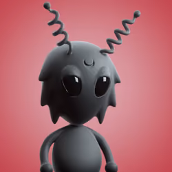 Cosmo Creature #637