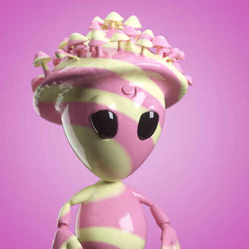 Cosmo Creatures