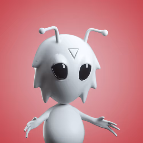 Cosmo Creatures