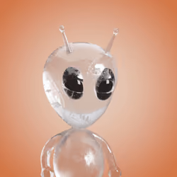 Cosmo Creature #427