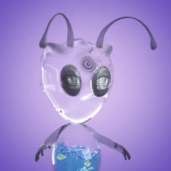 Cosmo Creature #199