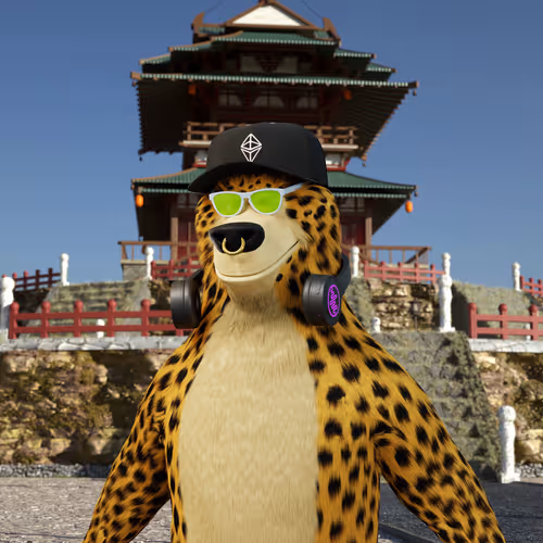 Partybear