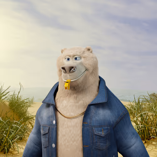 Partybear