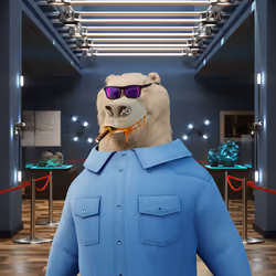 HONEYPUFF