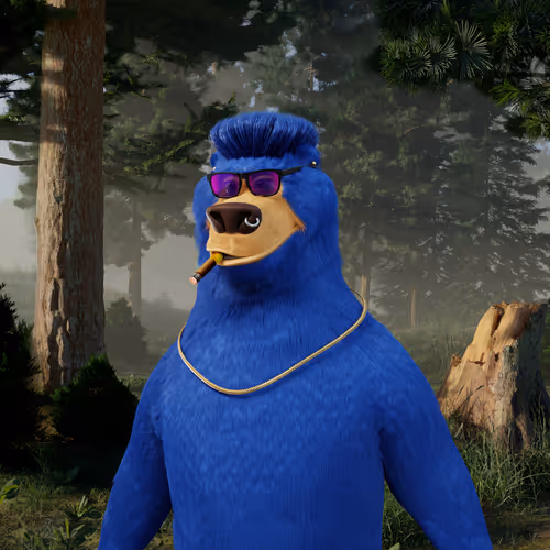 Partybear
