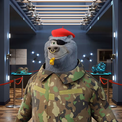 Partybear
