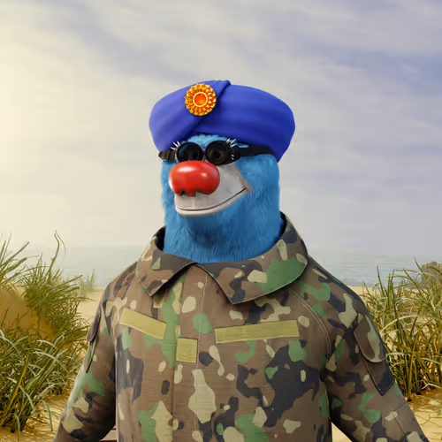 Partybear
