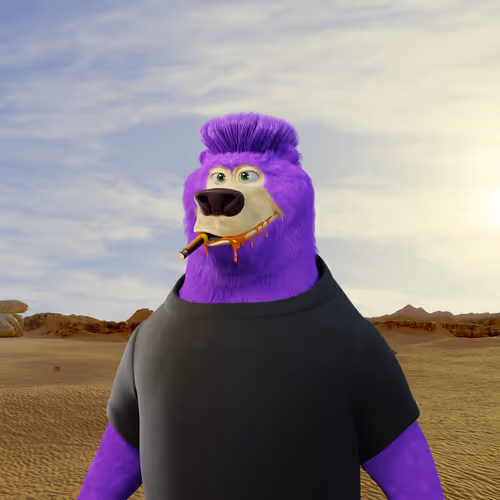 Partybear