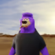 6437