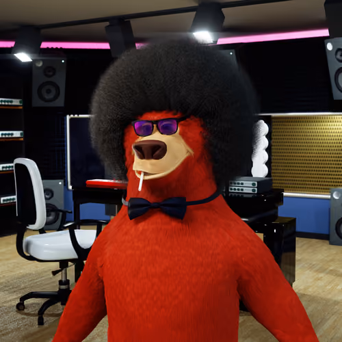 Donnie Rascal