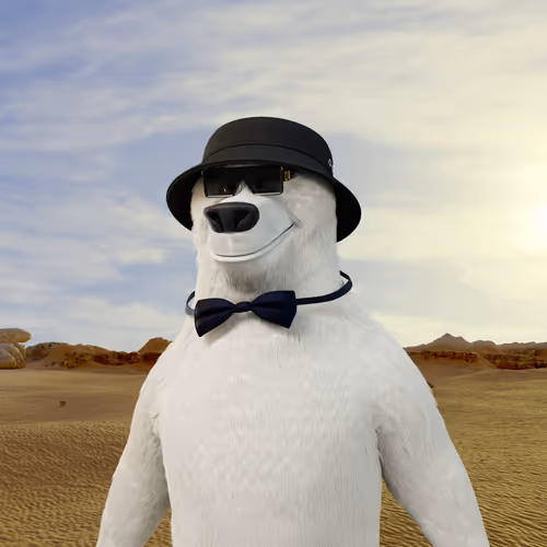 Partybear