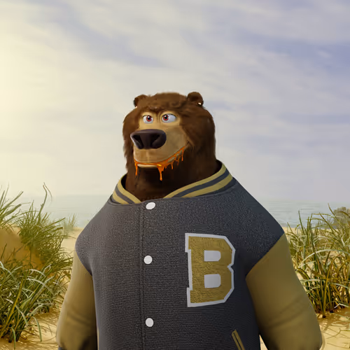 Partybear