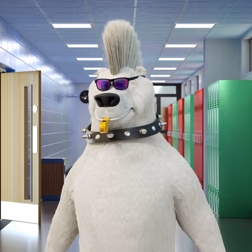 Partybear