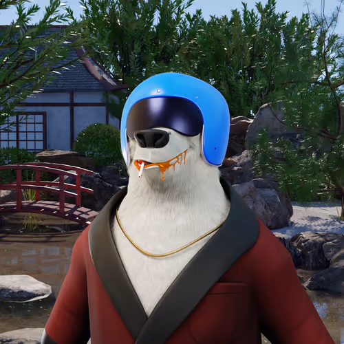Partybear