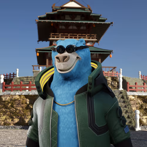Partybear