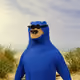 7394