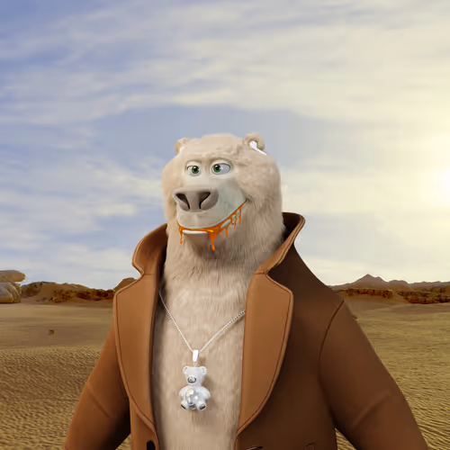 Partybear
