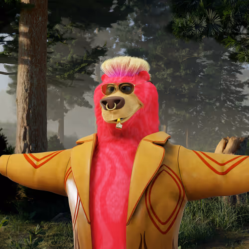 Partybear