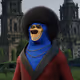 6925