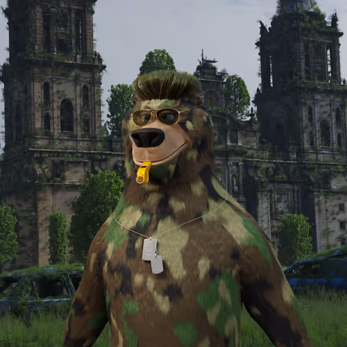 Partybear