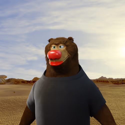 Partybear