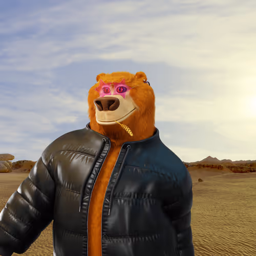 Partybear