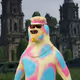 6988