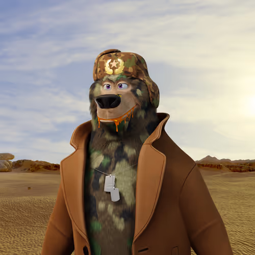 Partybear