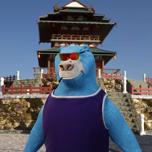 CrystalBlueBearPersuasion