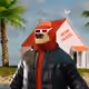 5393