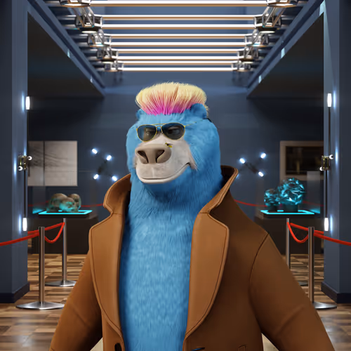 Partybear
