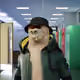 5451