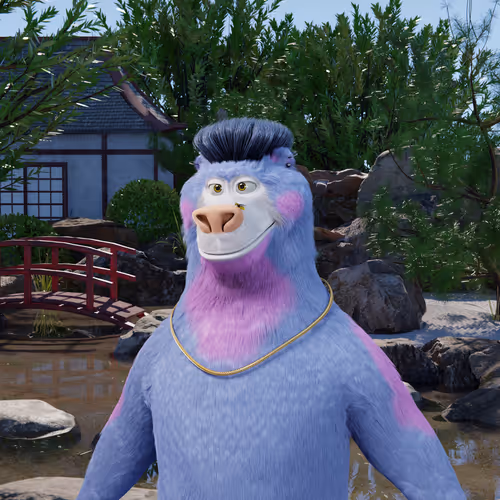 Partybear