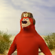 5485