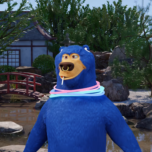 Partybear