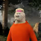 6849