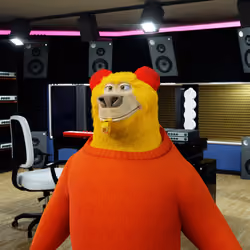 Winnie the Dood