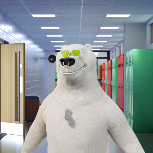Partybear