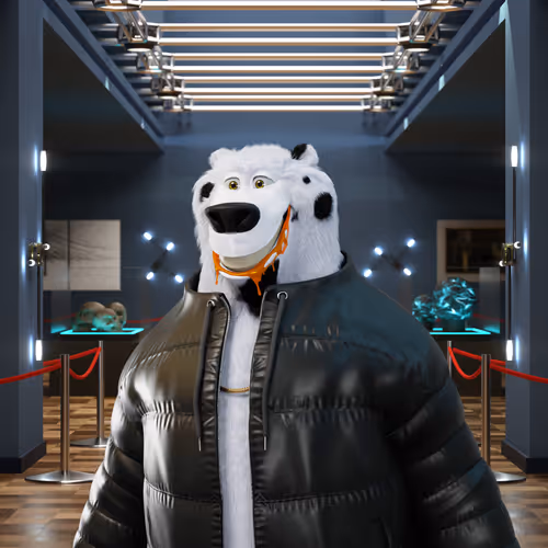 Partybear