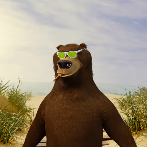 Partybear