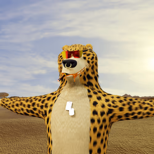 Partybear