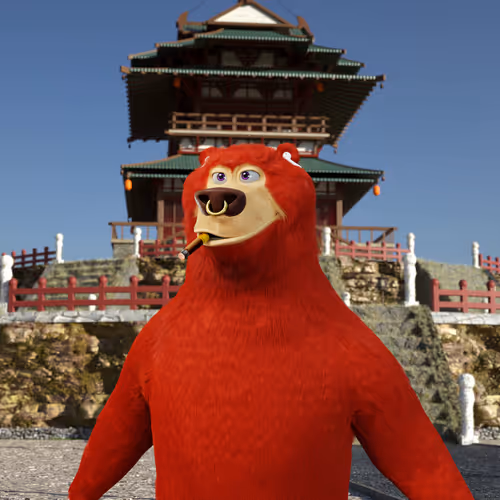 Partybear