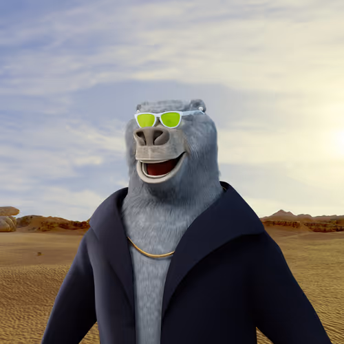 Partybear