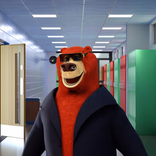 Partybear