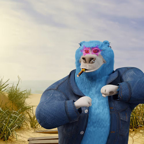 Partybear