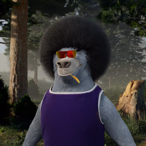 Partybear
