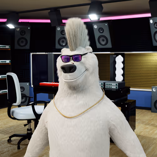 Partybear